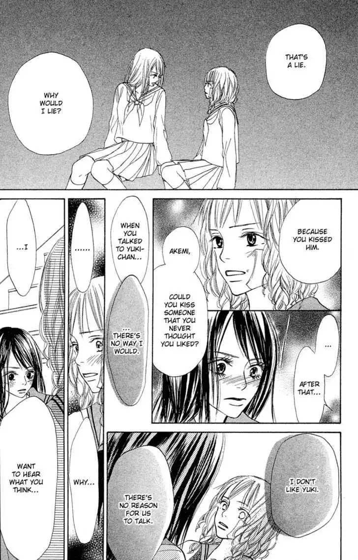 Crazy for You (Shoujo) Chapter 5 24